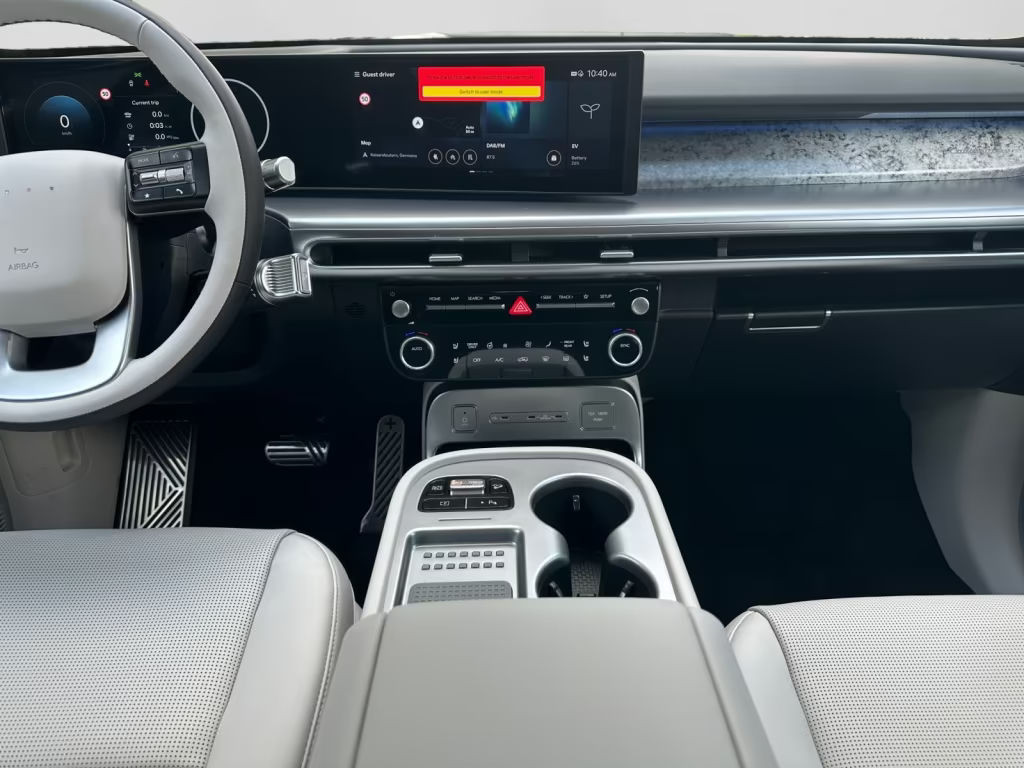 Hyundai IONIQ 9