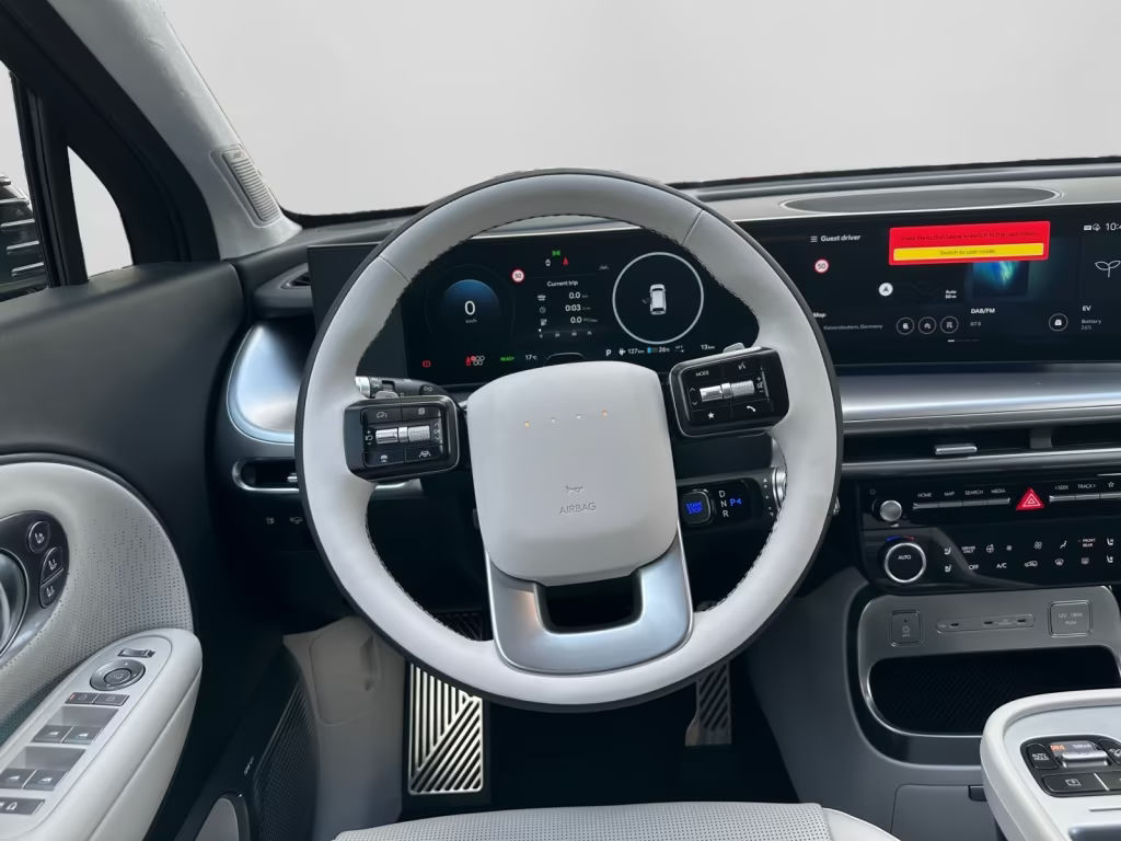 Hyundai IONIQ 9