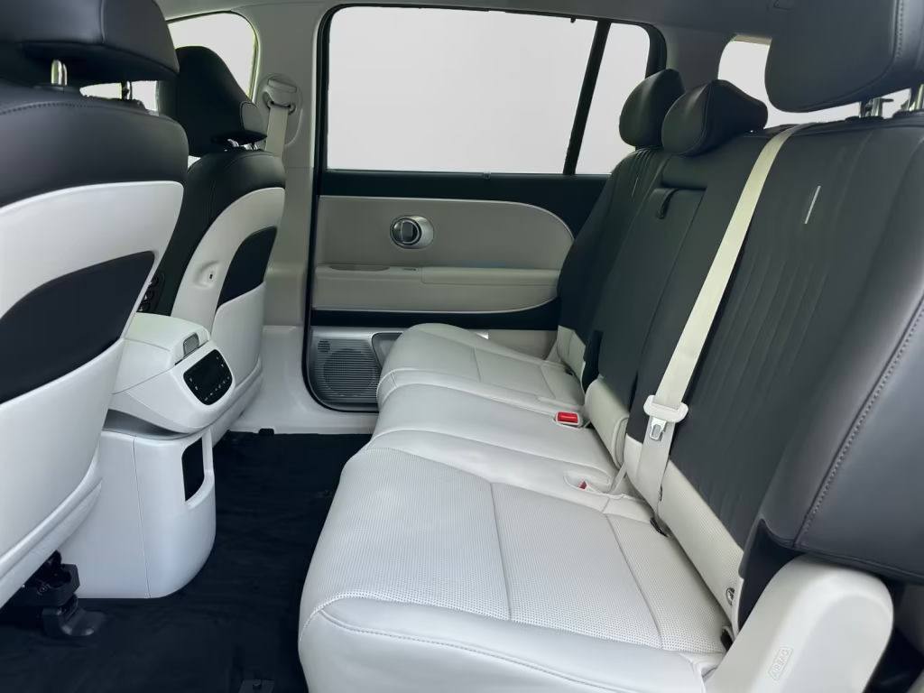 Hyundai IONIQ 9