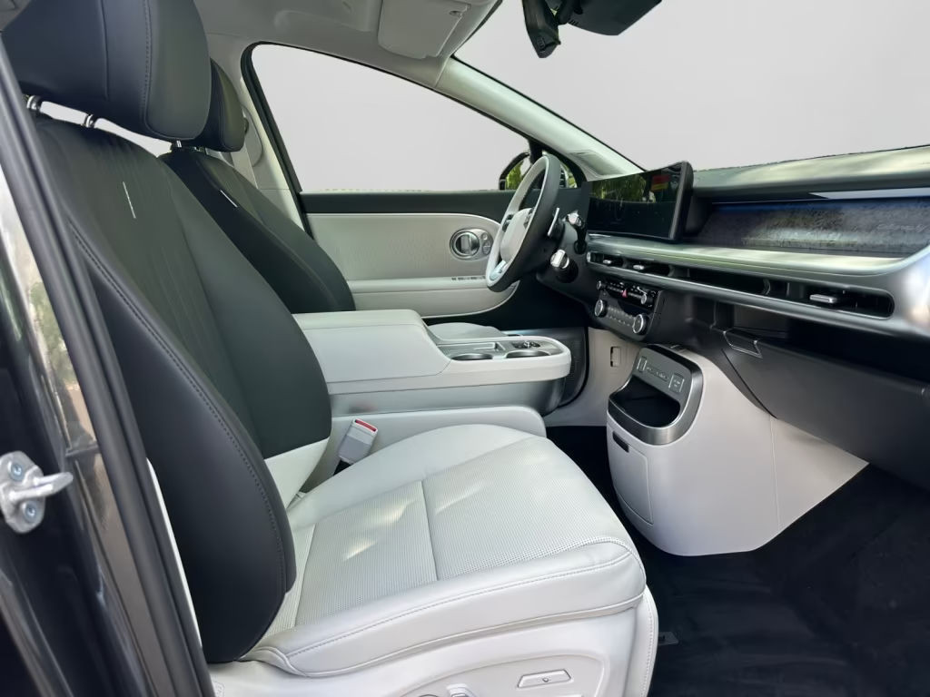 Hyundai IONIQ 9