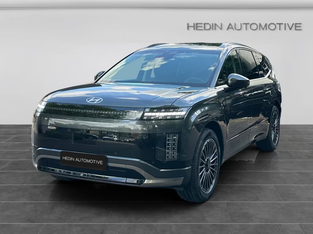 Hyundai IONIQ 9