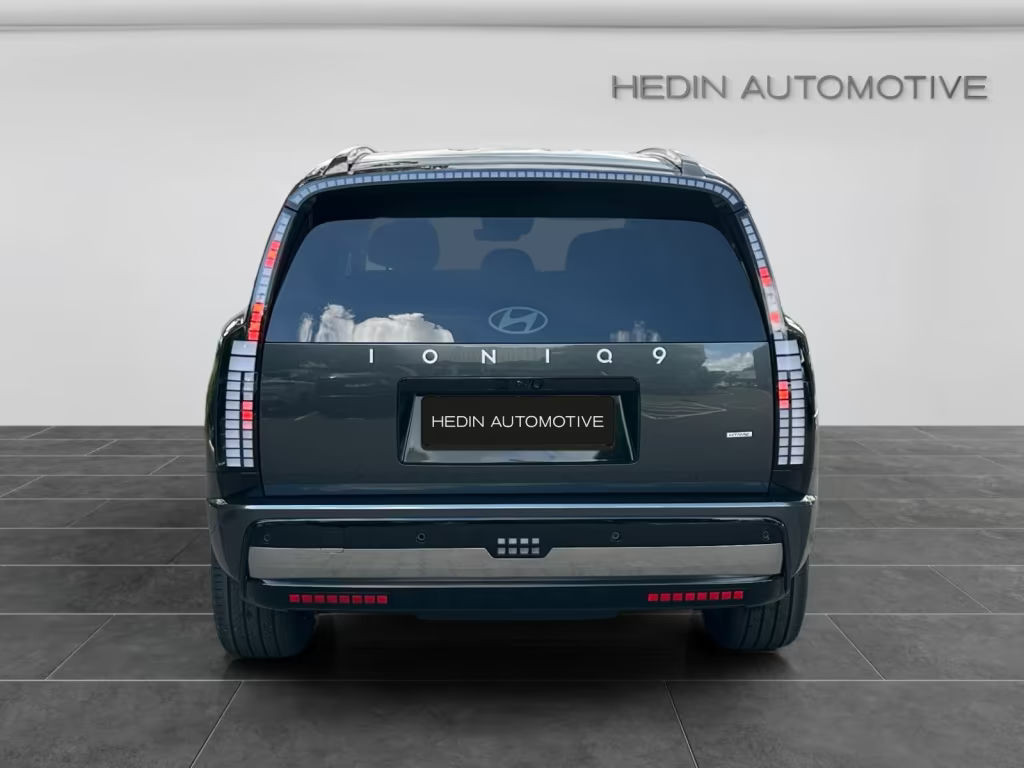 Hyundai IONIQ 9