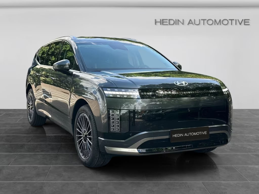 Hyundai IONIQ 9