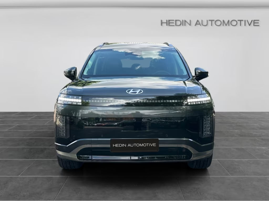 Hyundai IONIQ 9