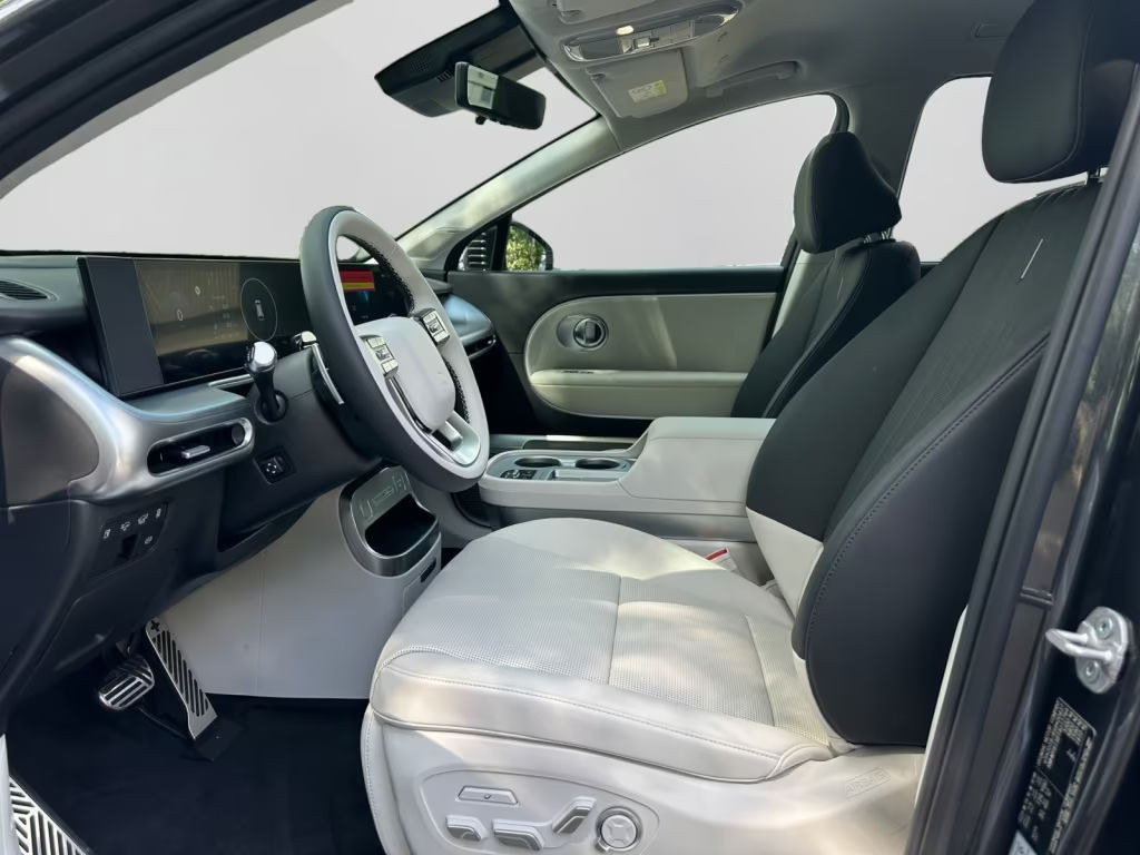 Hyundai IONIQ 9