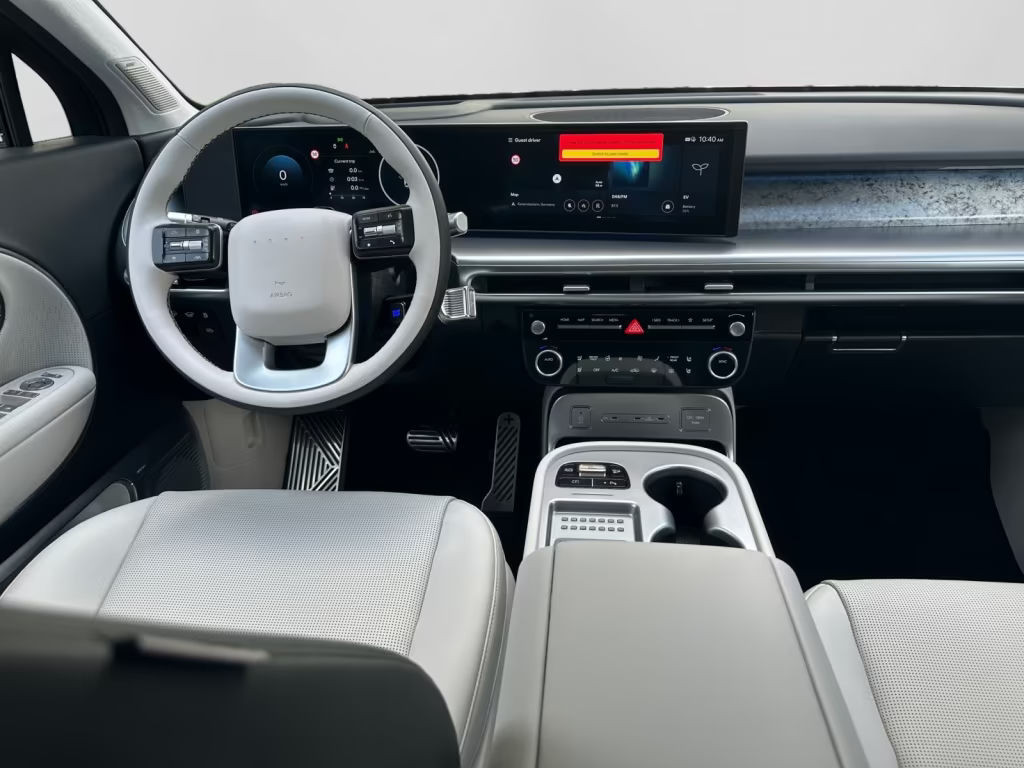 Hyundai IONIQ 9