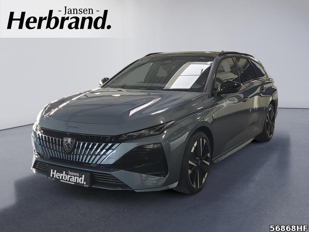 Peugeot 308 Neuer 308SW*Navi*Kamera*Carplay*Soundpaket