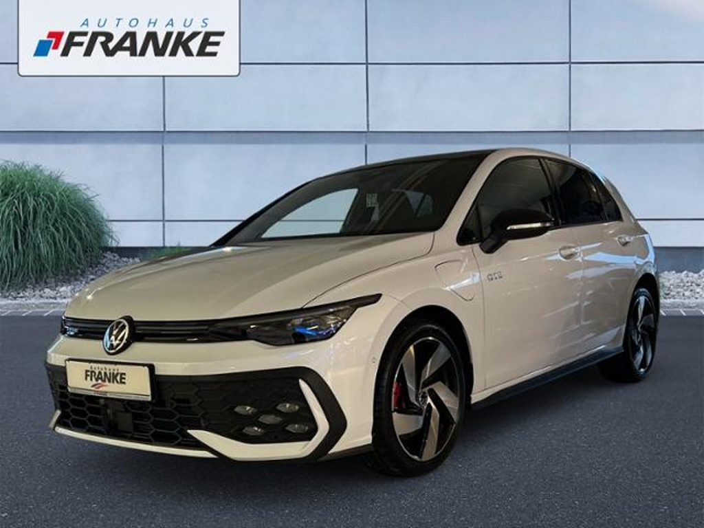 Volkswagen Golf GTE IQ.Drive