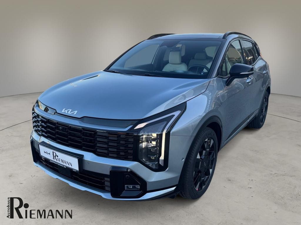 Kia Sportage GDi GT-Line Vierwielaandrijving