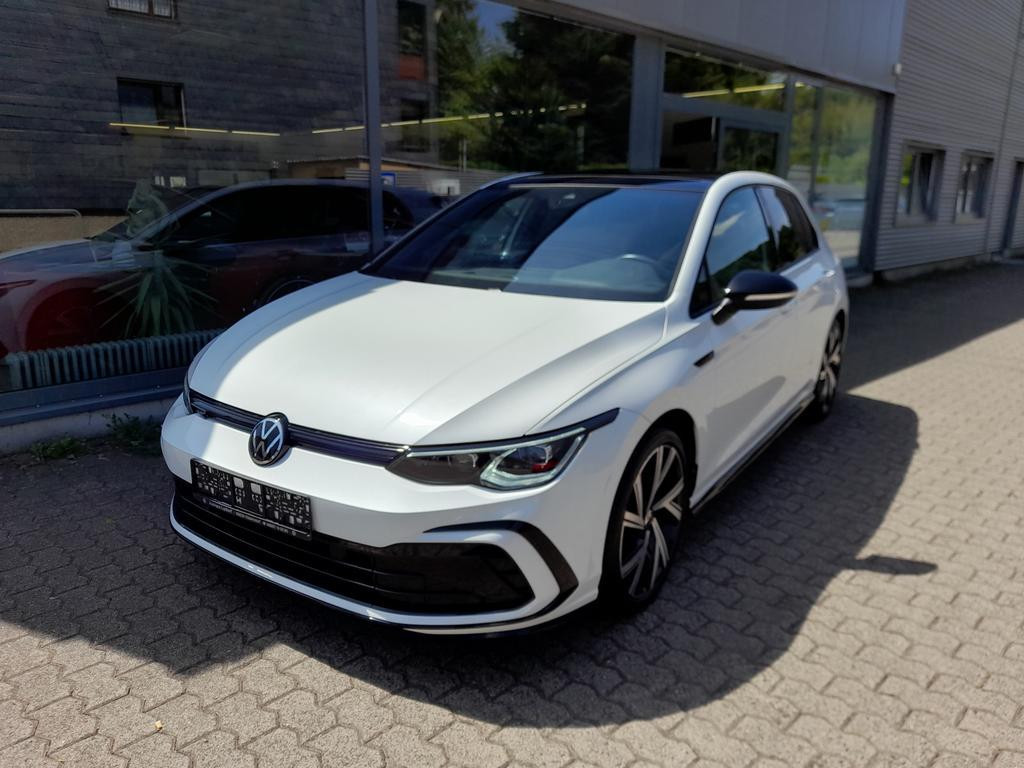 Volkswagen Golf R-Line Golf VIII