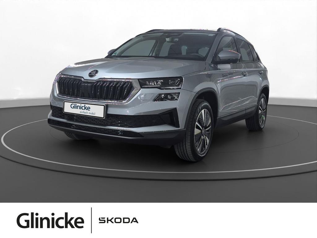 Skoda Karoq Balance 1,5 TSI 110 kW 7-Gang | Vorführwag