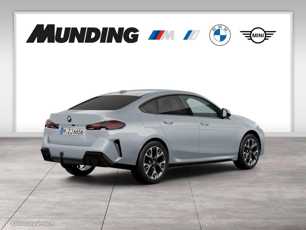 BMW 2 Serie 216 Coupé Gran Coupé Comfort pakket