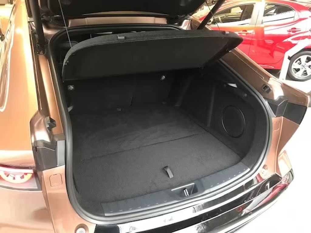 Mazda 6e