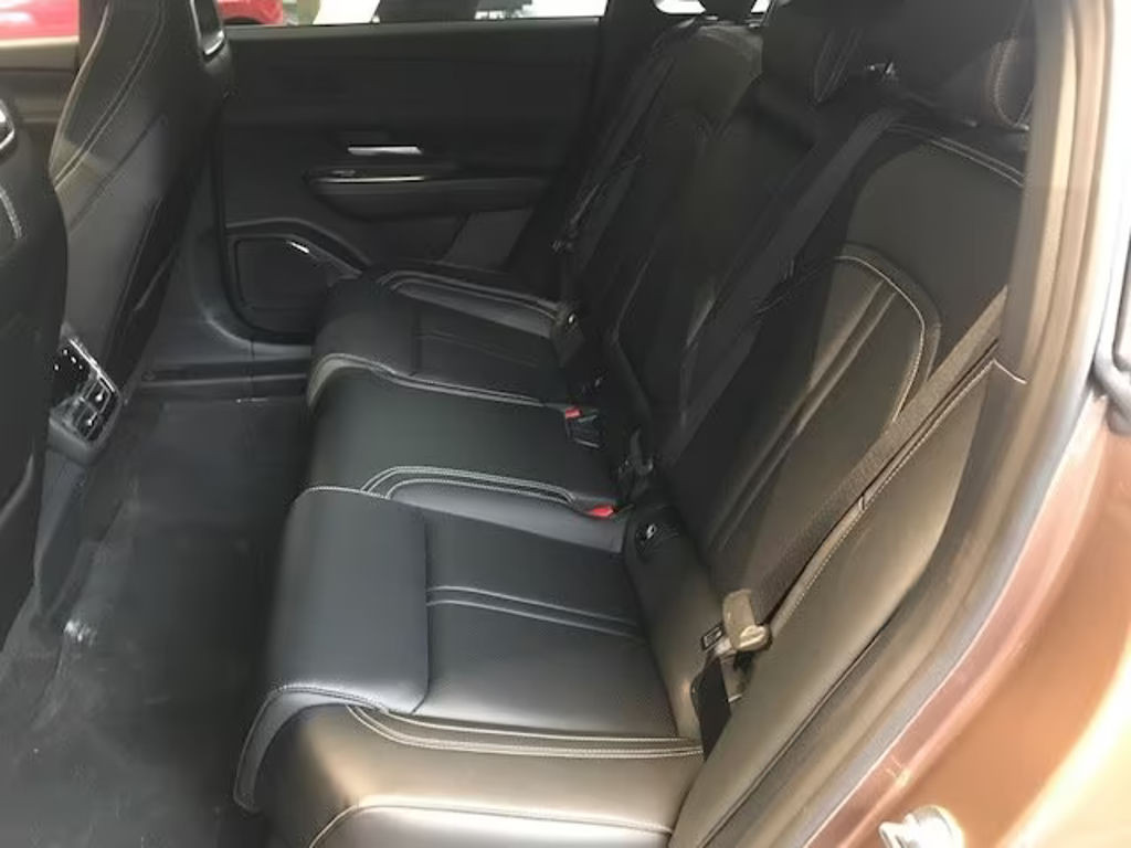 Mazda 6e
