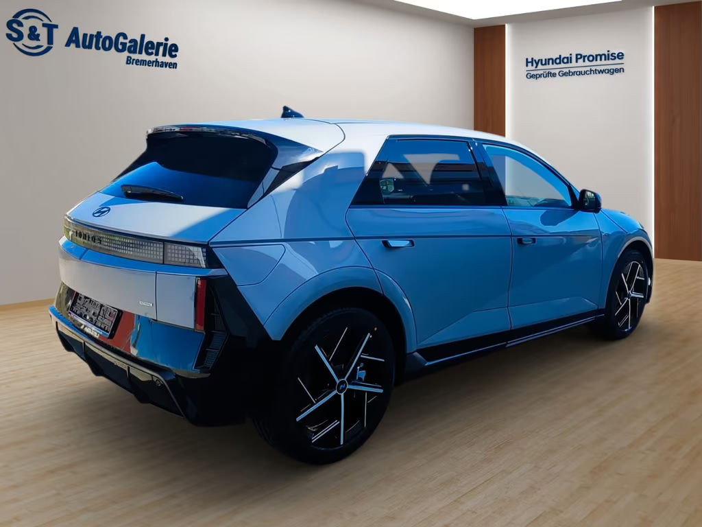 Hyundai Ioniq 5
