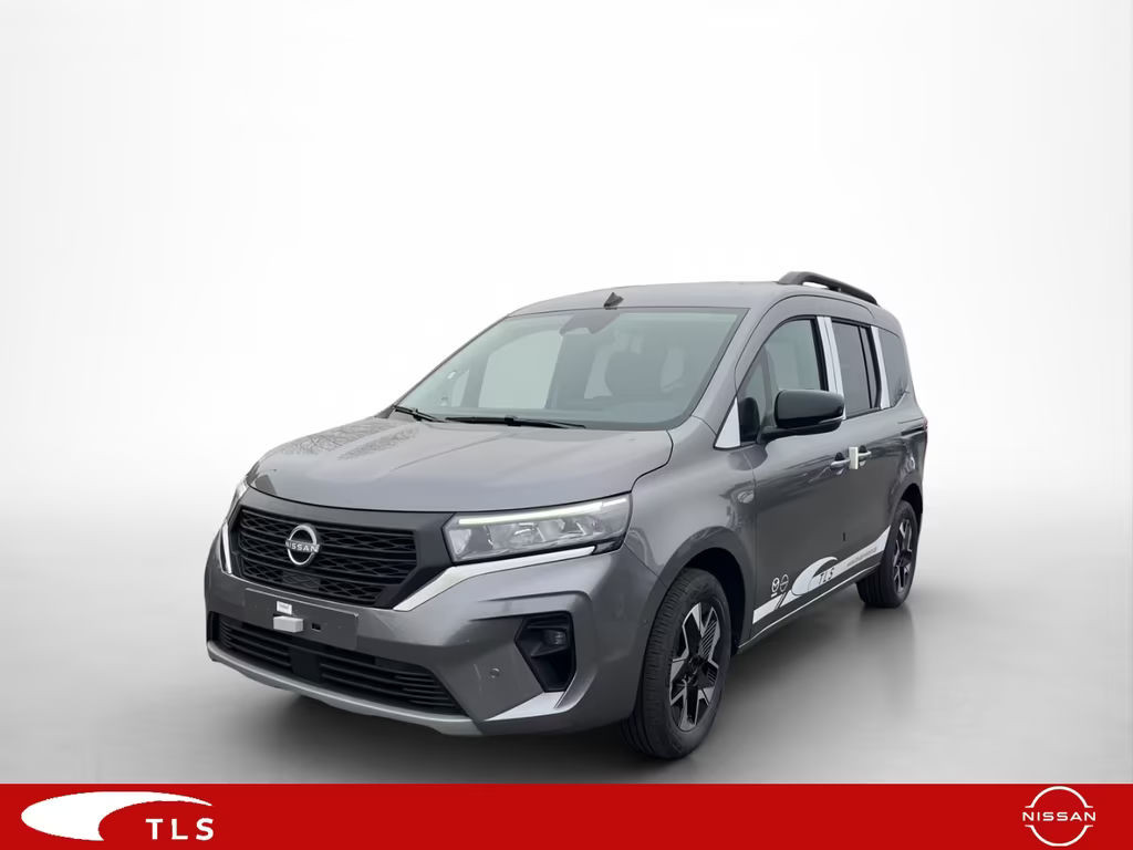 Nissan Townstar N-Connecta DIG-T