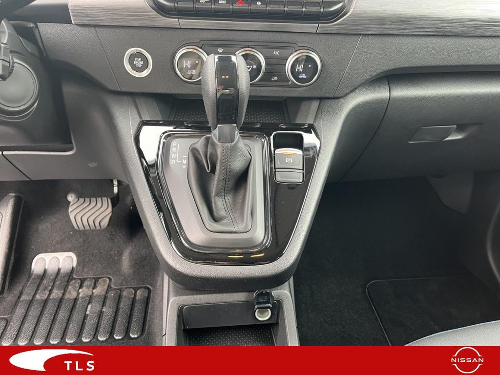 Nissan Townstar