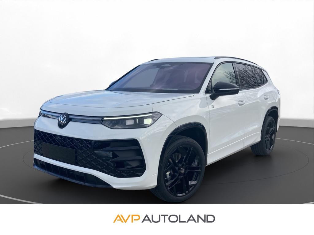 Volkswagen Tayron 4Motion DSG Style R-Line 2.0 TDI