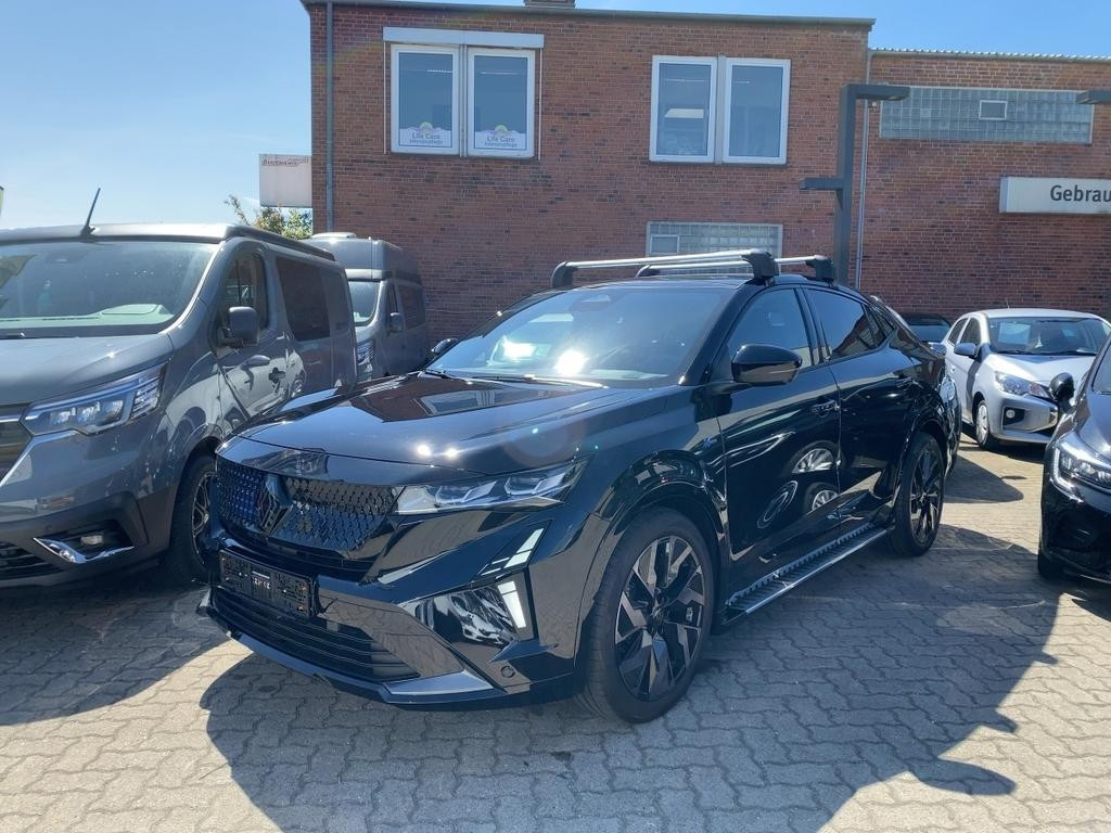 Renault Rafale E-Tech E-Tech Full Hybrid Esprit Alpine