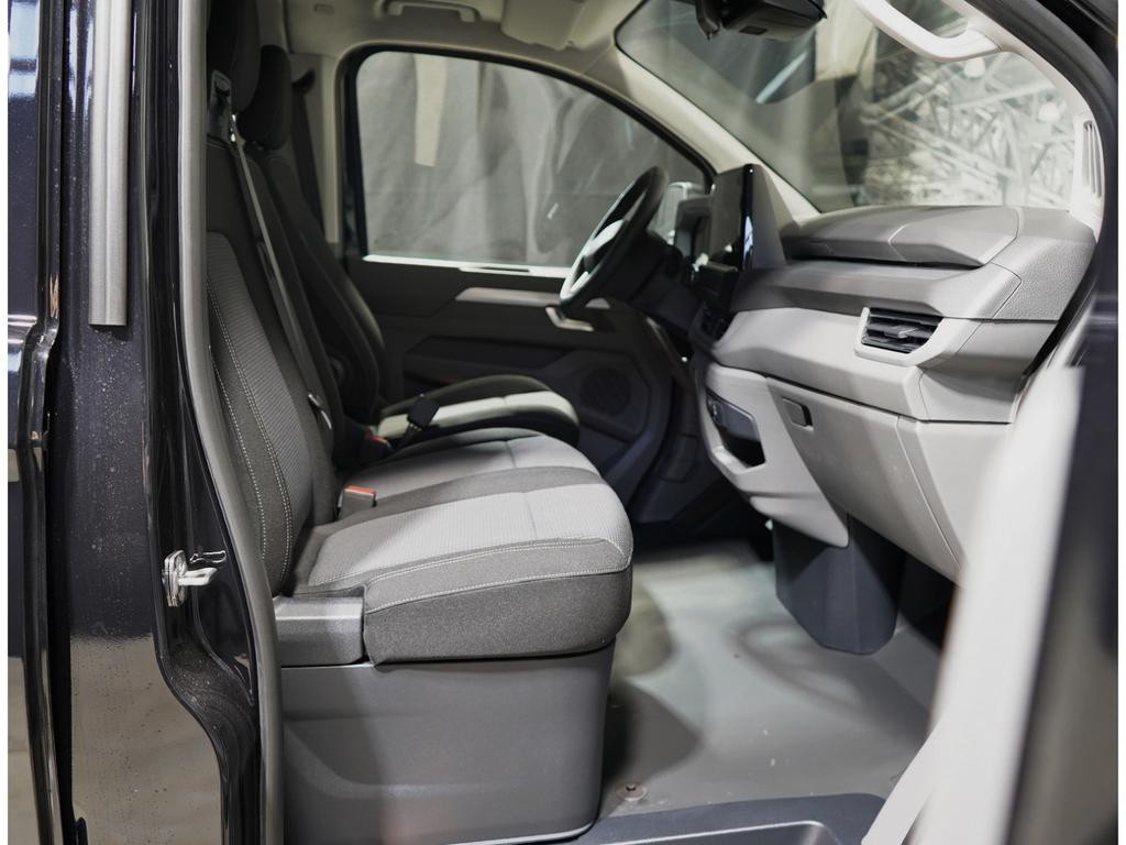Volkswagen Transporter 2.0 TDI T7