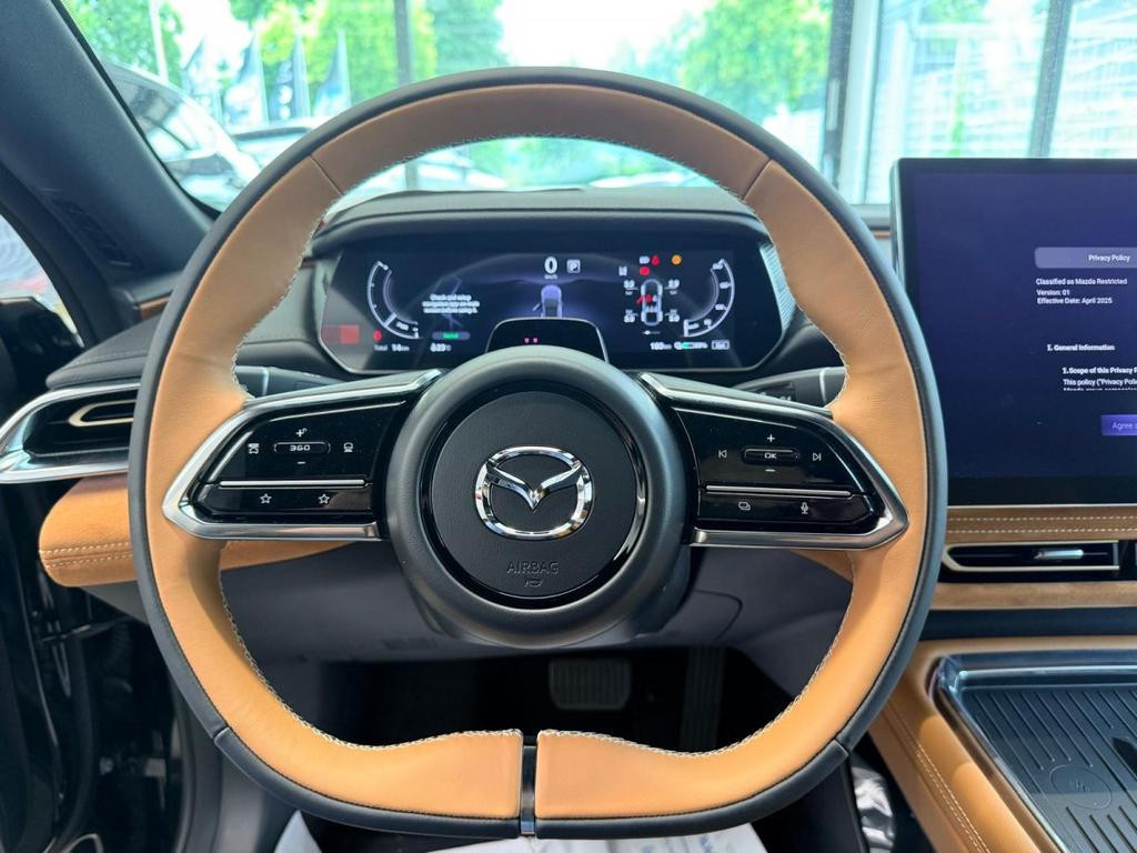 Mazda 6e