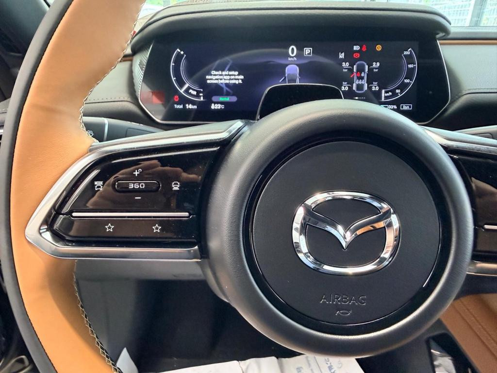 Mazda 6e
