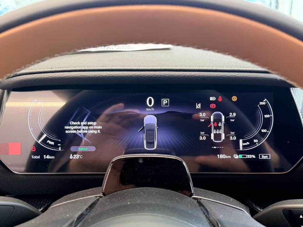 Mazda 6e