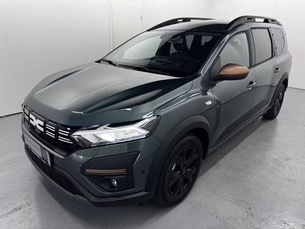 Dacia Jogger Extreme Hybrid 140