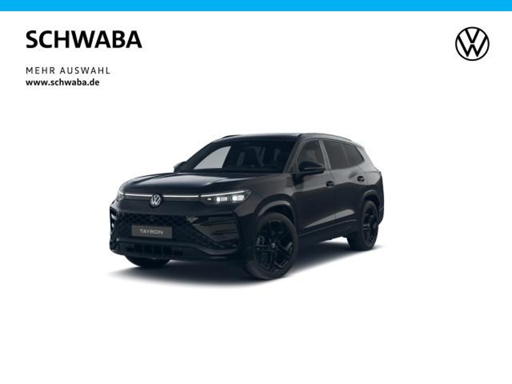 Volkswagen Tayron Style R-Line eHybrid 1.5 TSI