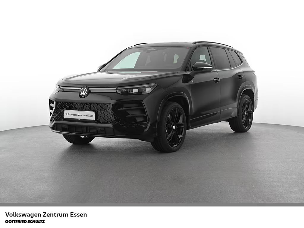 Volkswagen Tayron 4Motion DSG R-Line