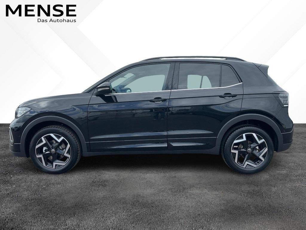 Volkswagen T-Cross DSG R-Line 1.5 TSI