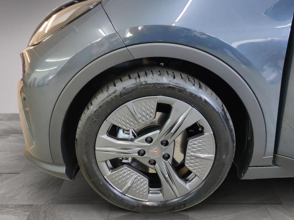 Cupra Raval