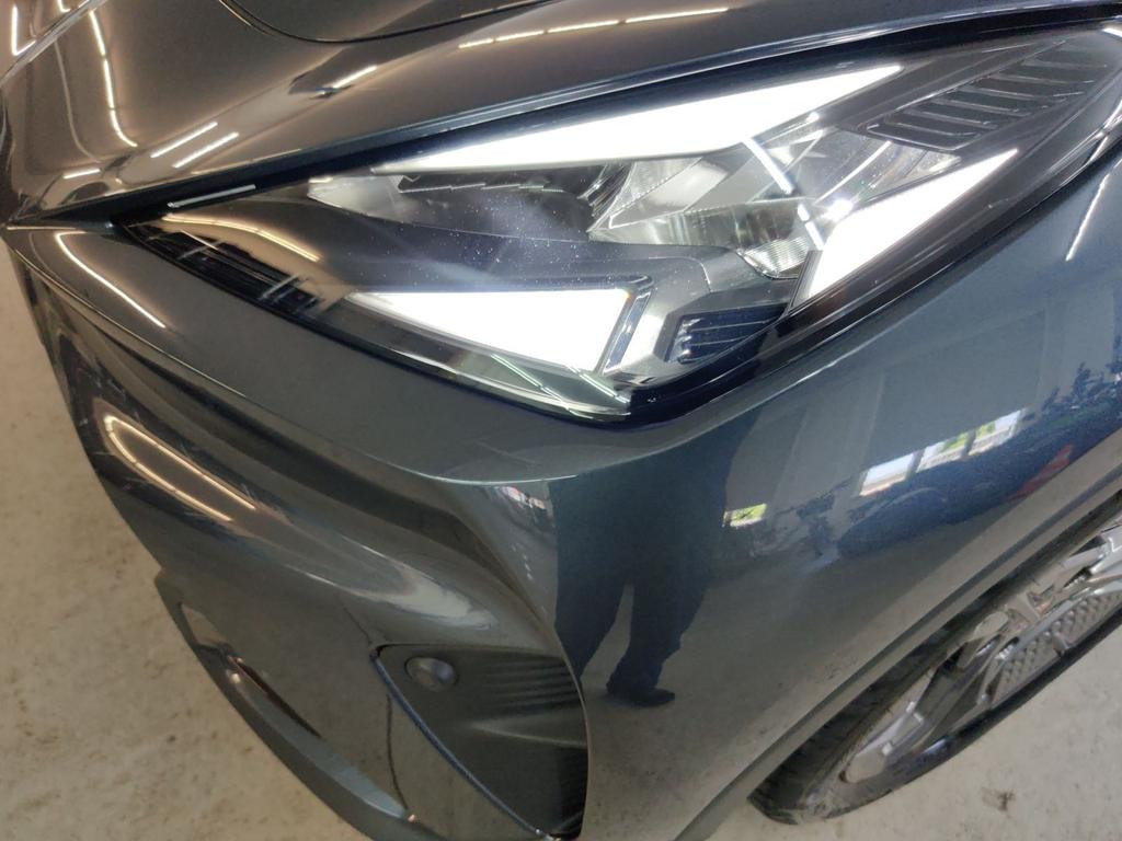 Cupra Raval
