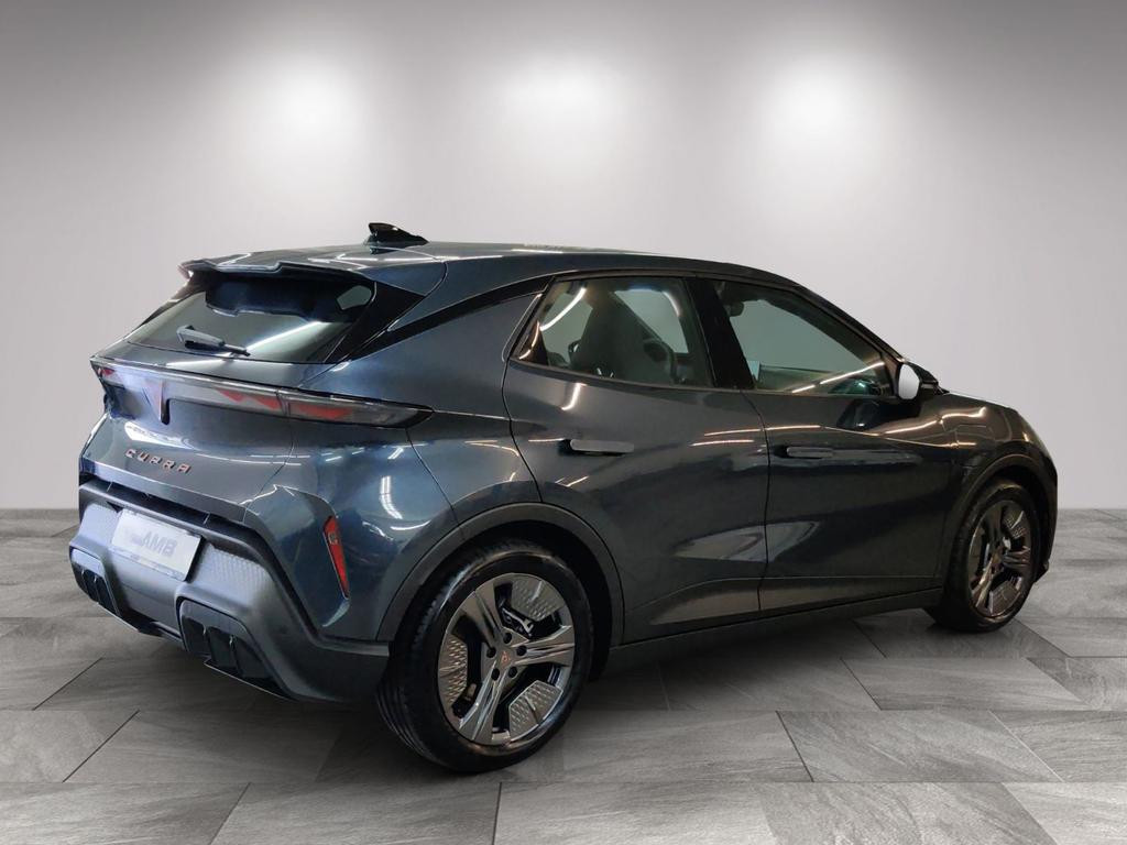 Cupra Raval