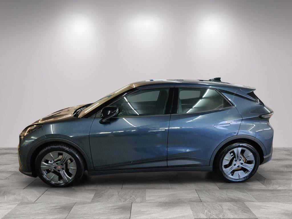 Cupra Raval