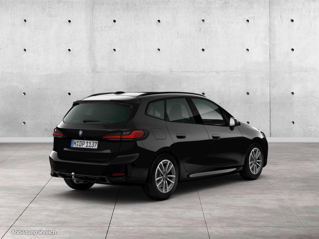 BMW 2 Serie 220 Active Tourer 220i