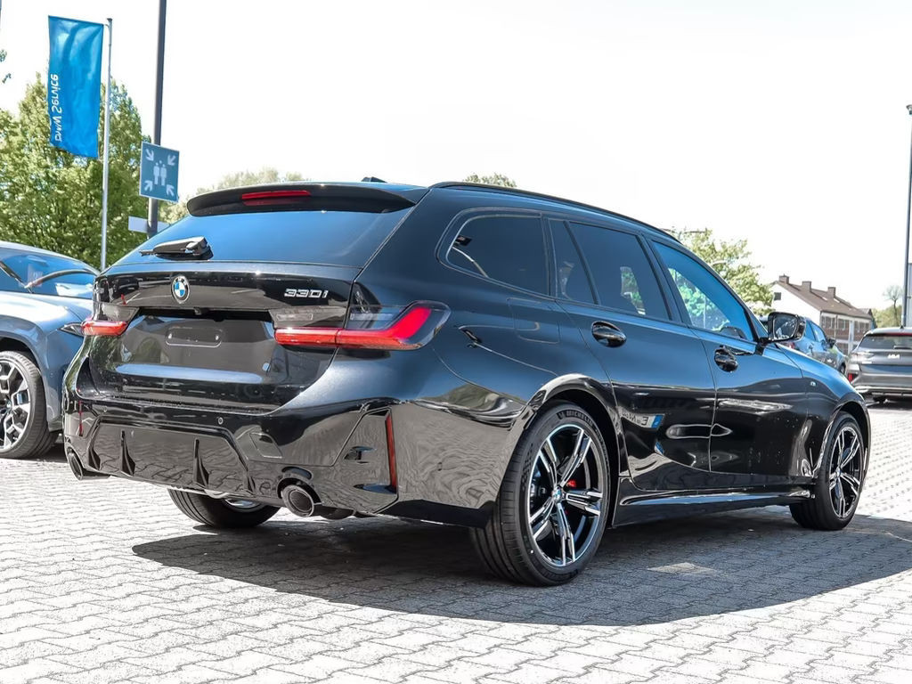 BMW 3 Serie