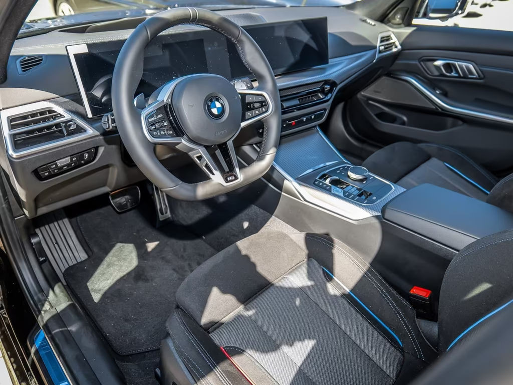 BMW 3 Serie