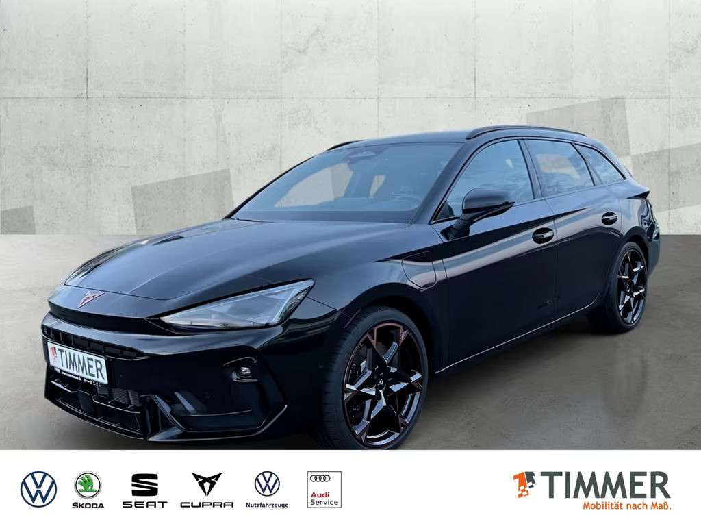Cupra Leon Sportstourer VZ e-Hybrid