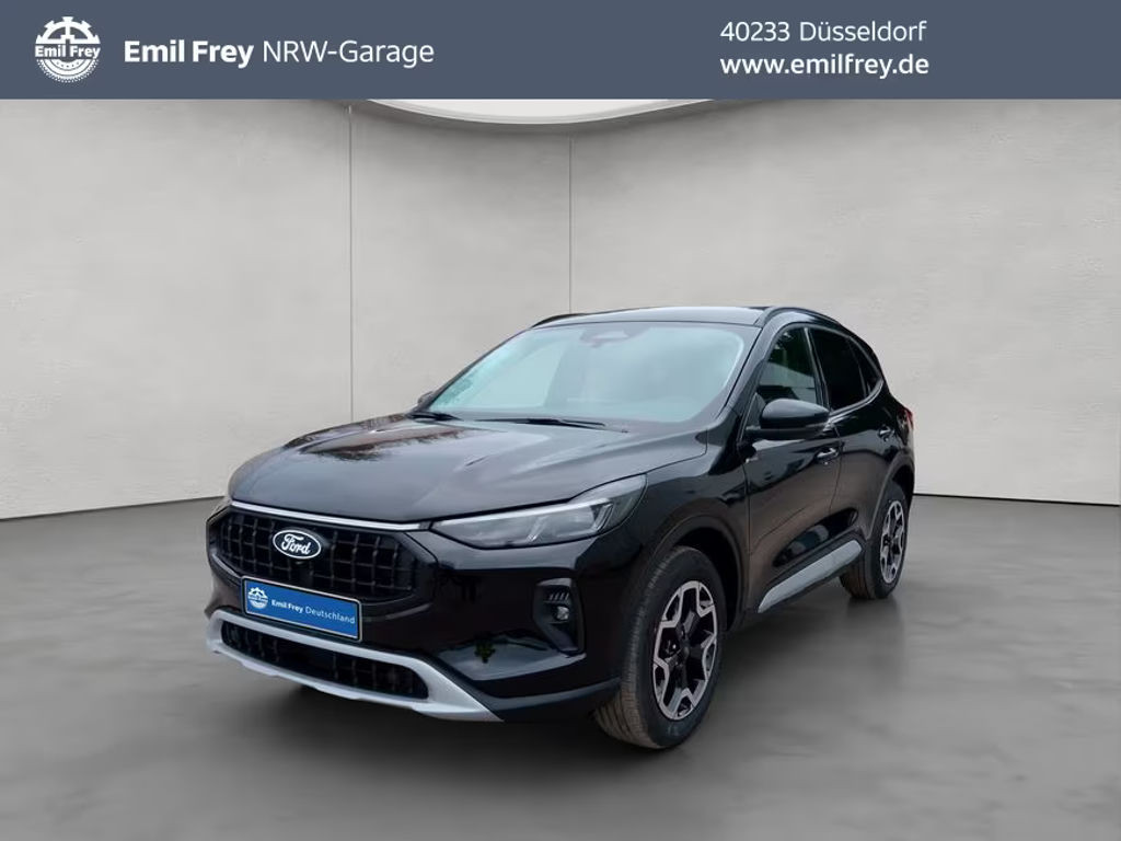 Ford Kuga Active 4x4 AWD X