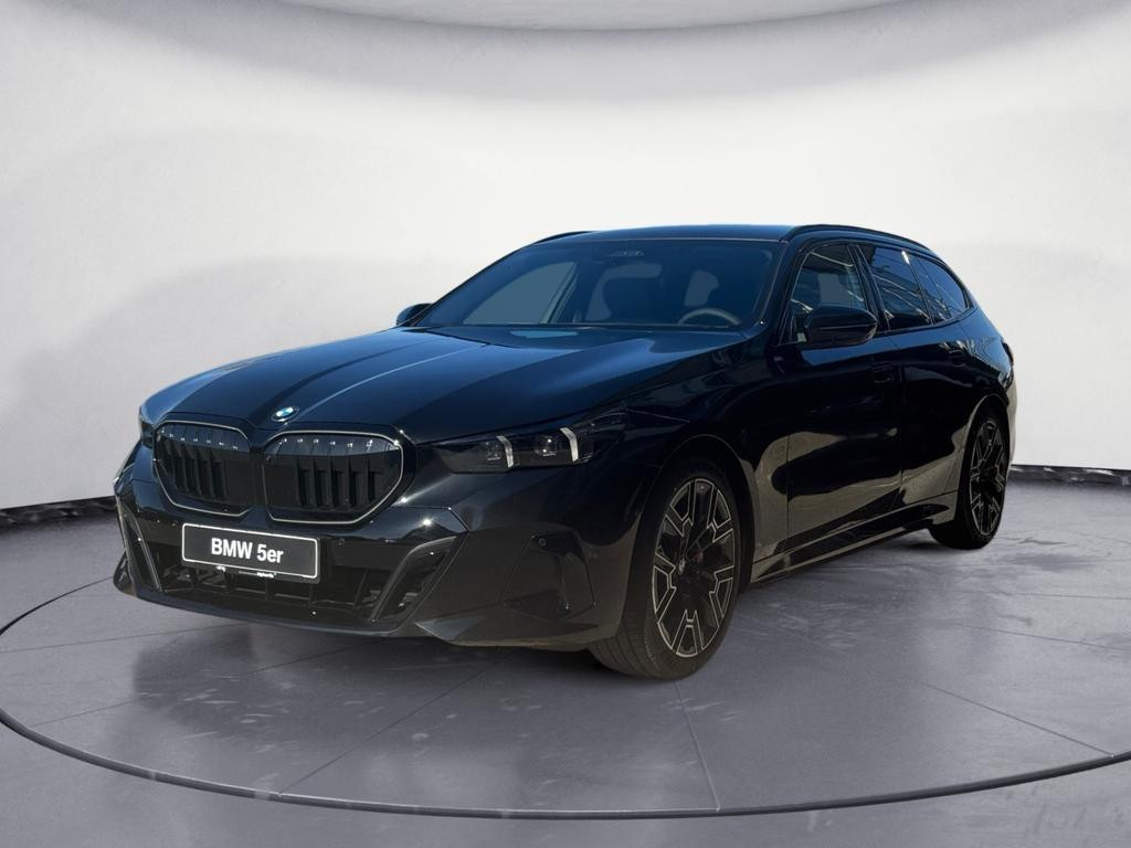BMW 5 Serie 540 M-Sport xDrive Touring 540d
