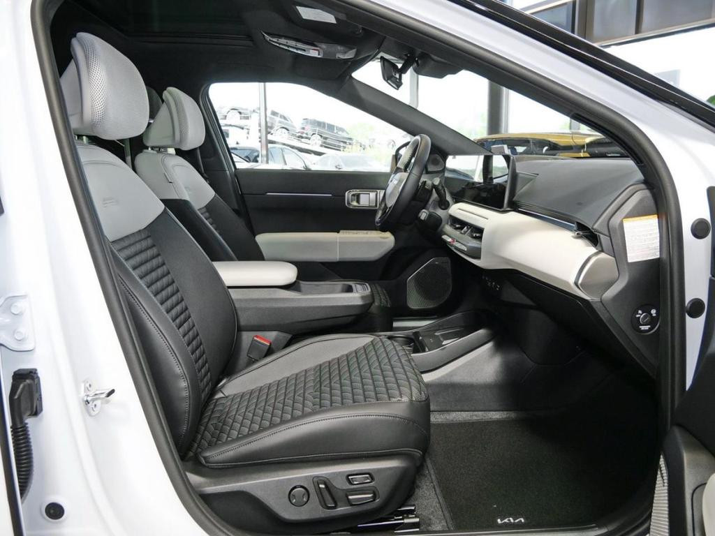 Kia EV4