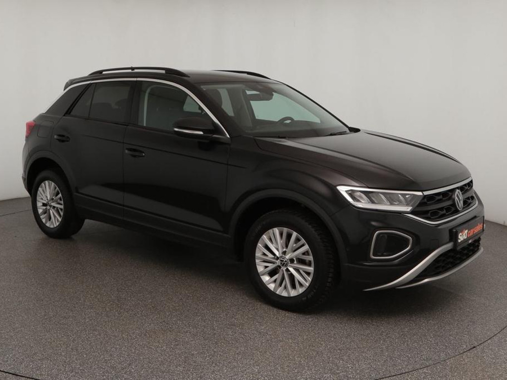 Volkswagen T-Roc Life 1.0 TSI