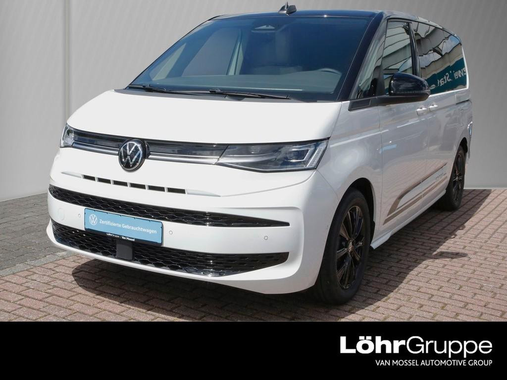 Volkswagen Multivan 4Motion eHybrid 1.5 TSI Lang T7