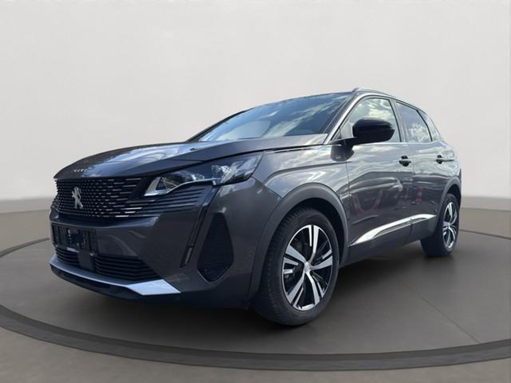 Peugeot 3008 GT-Line Hybrid