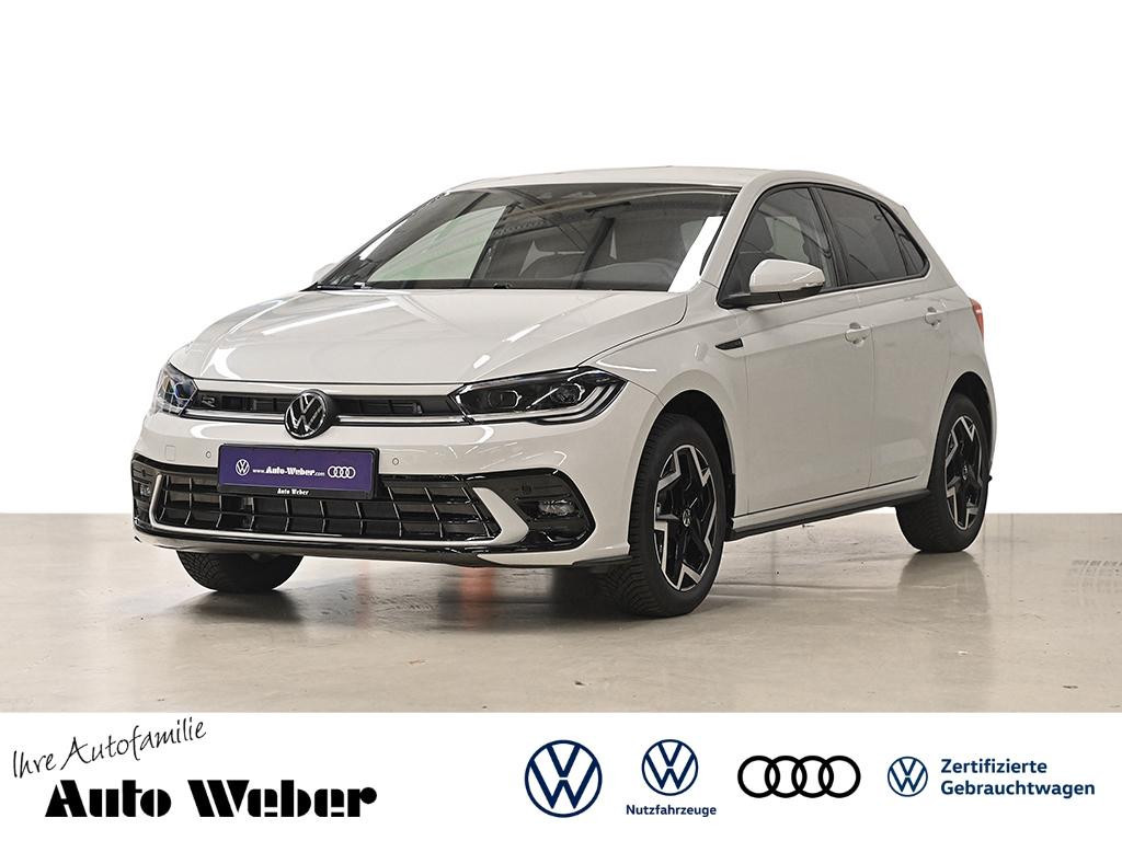 Volkswagen Polo DSG R-Line