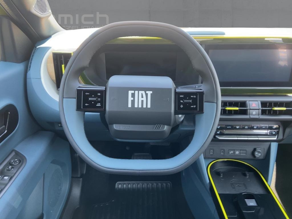 Fiat Grande Panda