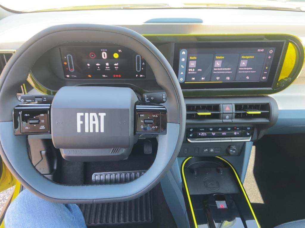 Fiat Grande Panda