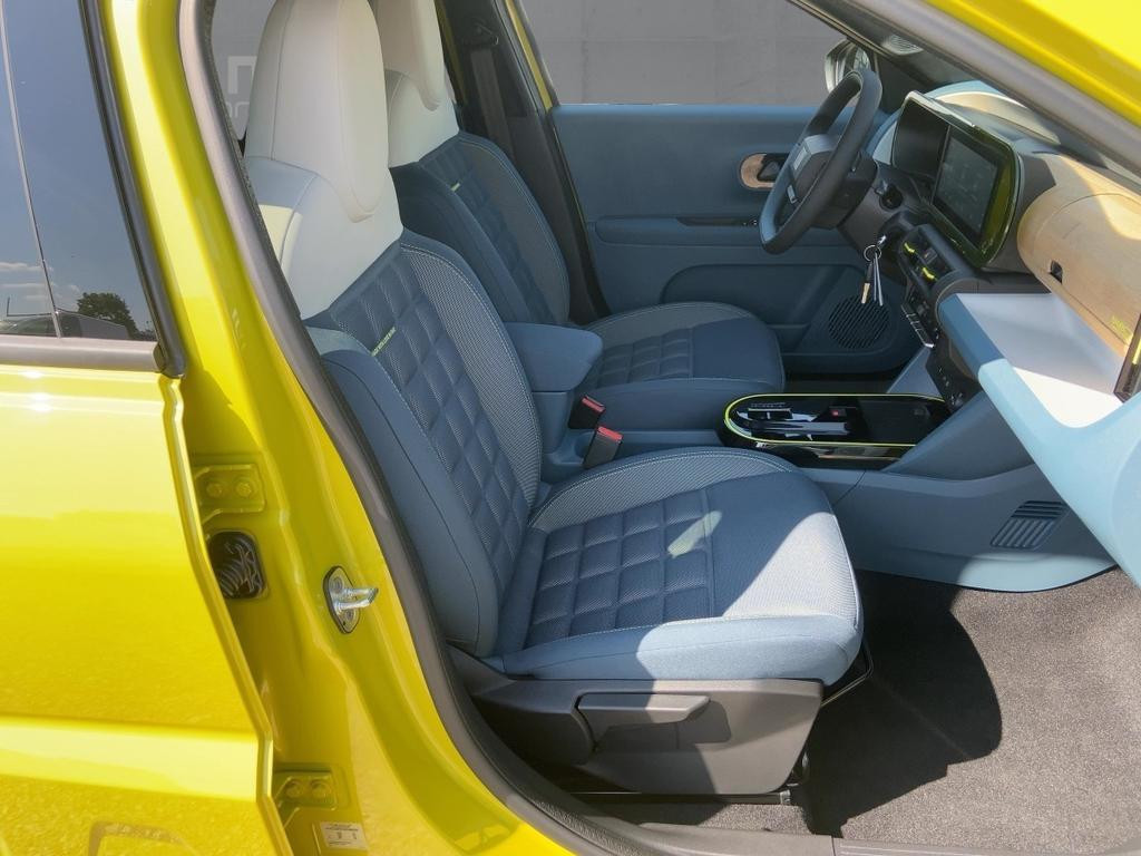 Fiat Grande Panda