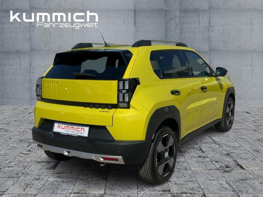 Fiat Grande Panda